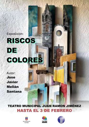 Cartel de la exposición/TA.